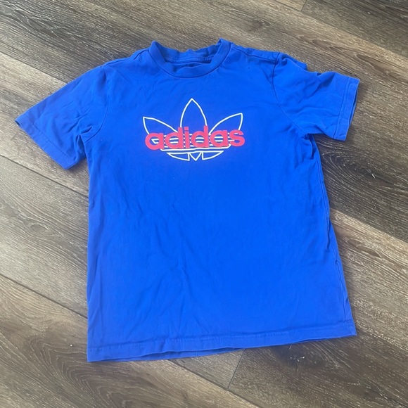 Adidas T-Shirt Bundle - Picture 2 of 10